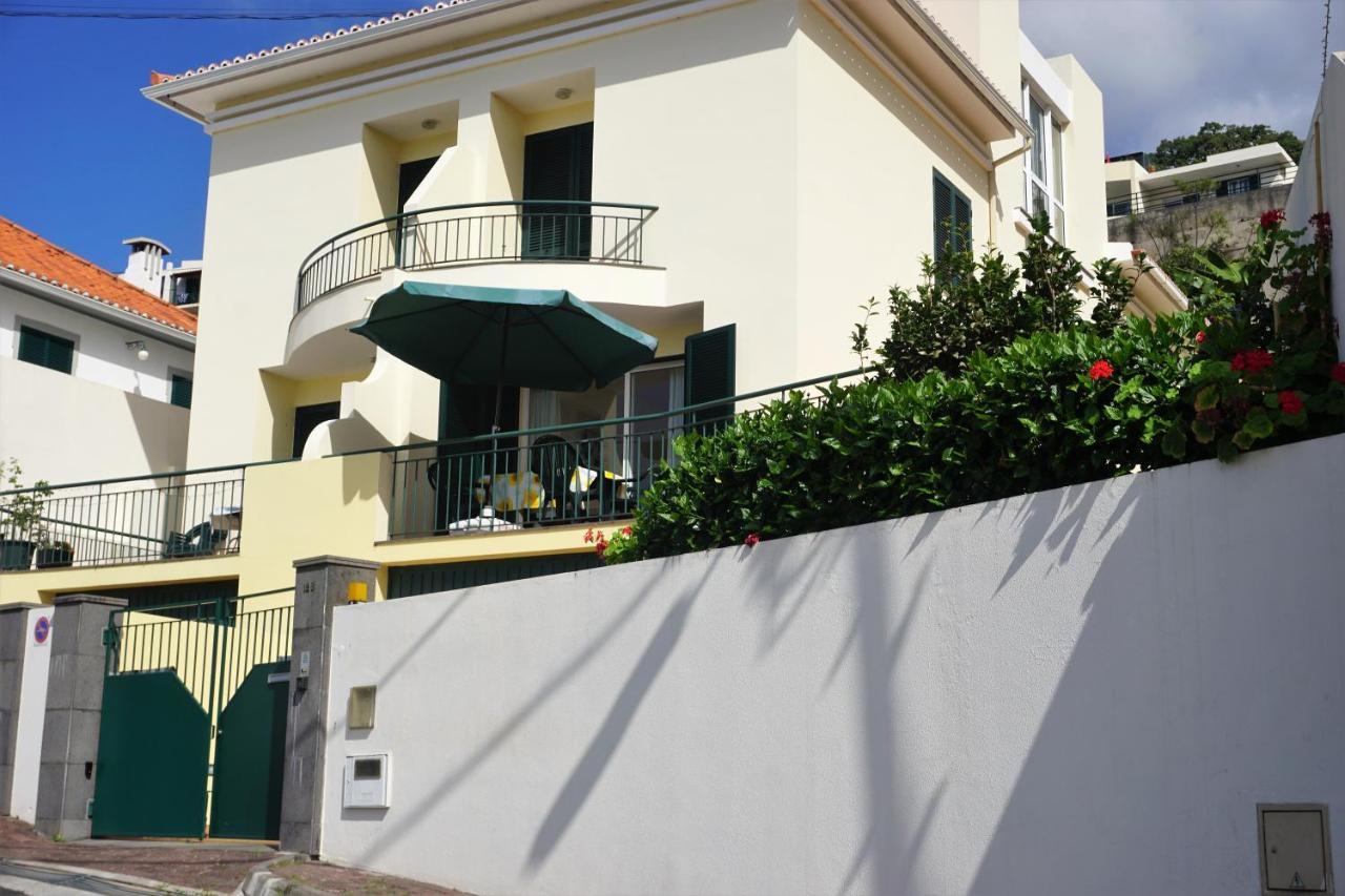 !Your Home In Madeira Funchal  Extérieur photo