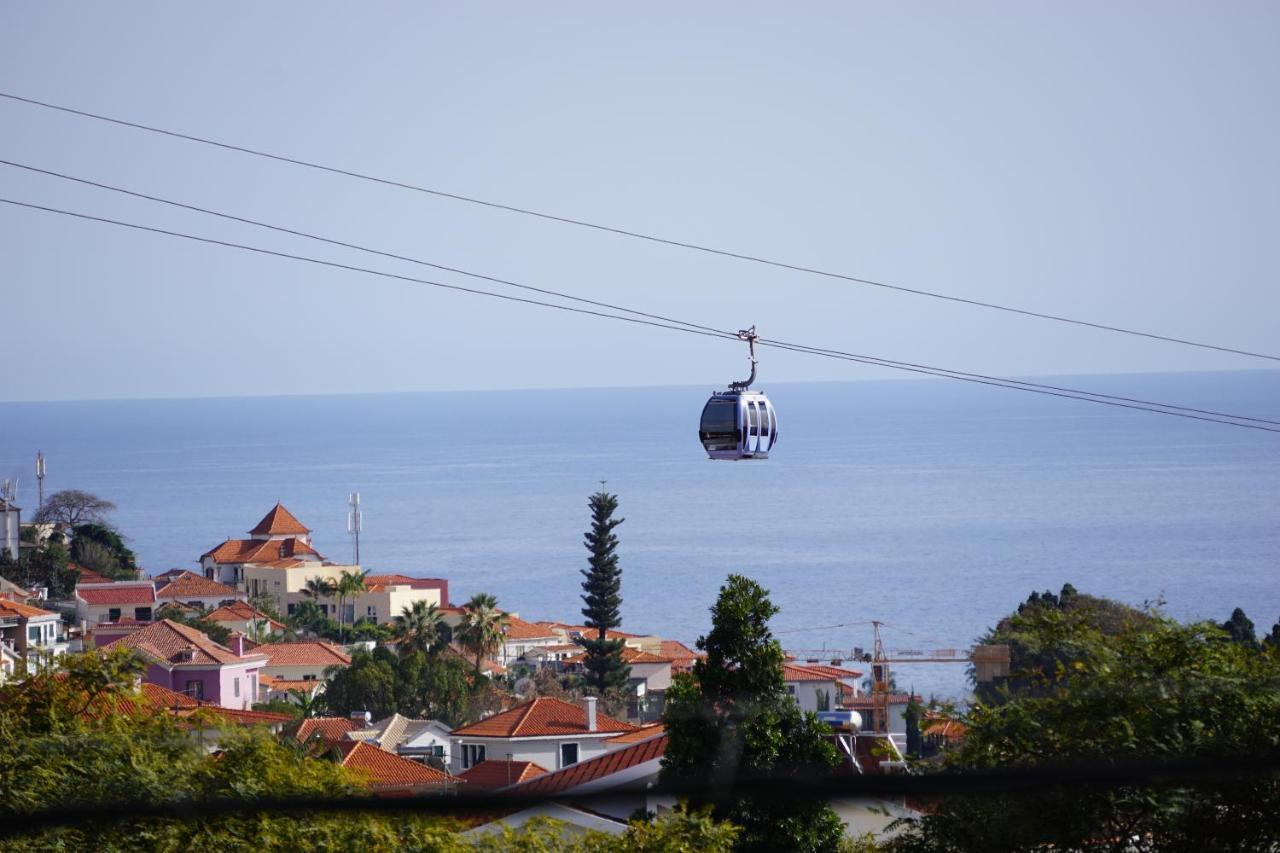 !Your Home In Madeira Funchal  Extérieur photo