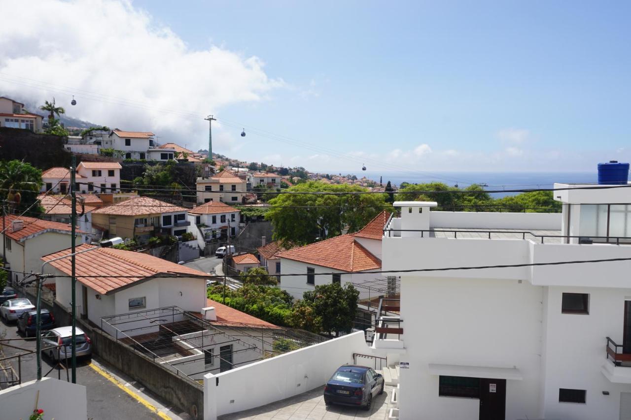 !Your Home In Madeira Funchal  Extérieur photo